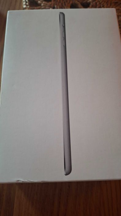IPad mini superfajny