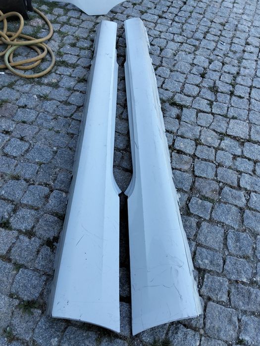 Embaladeira BMW e92 E93 de 2010