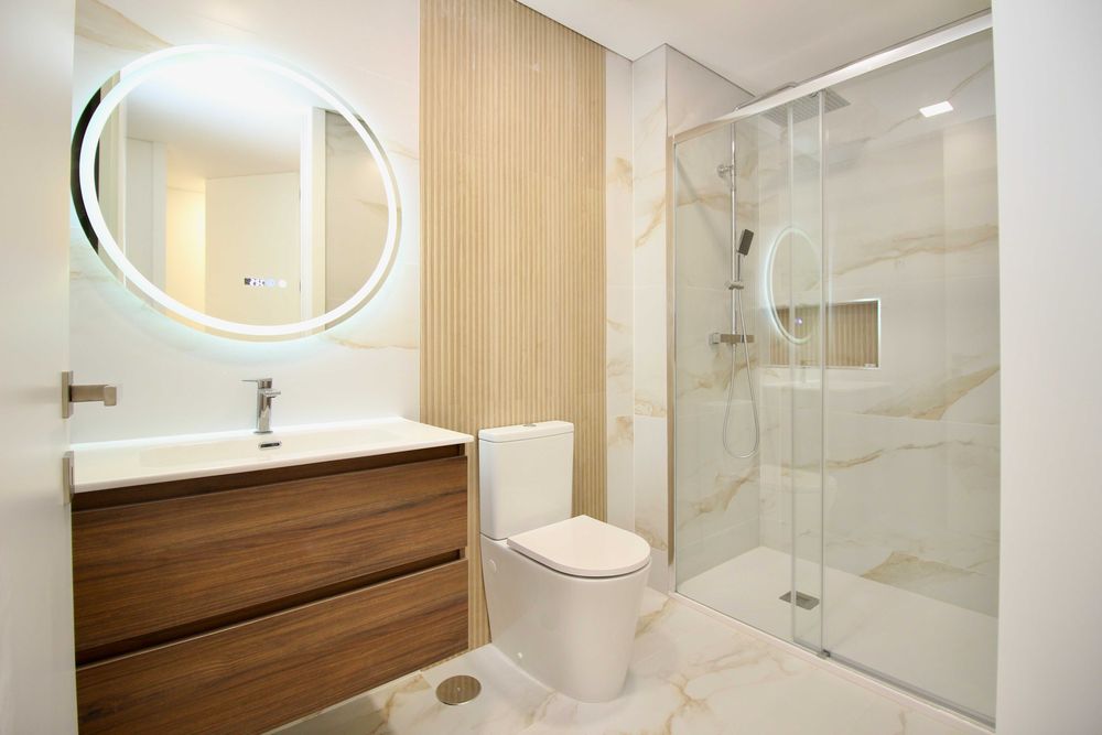 Apartamento T2 à venda em Braga (Maximinos, Sé e Cividade), Braga — foto 6