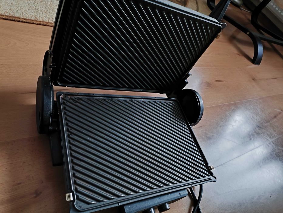 Gril elektryczny BOSCH