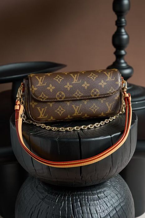 Lv wallet on chain сумка