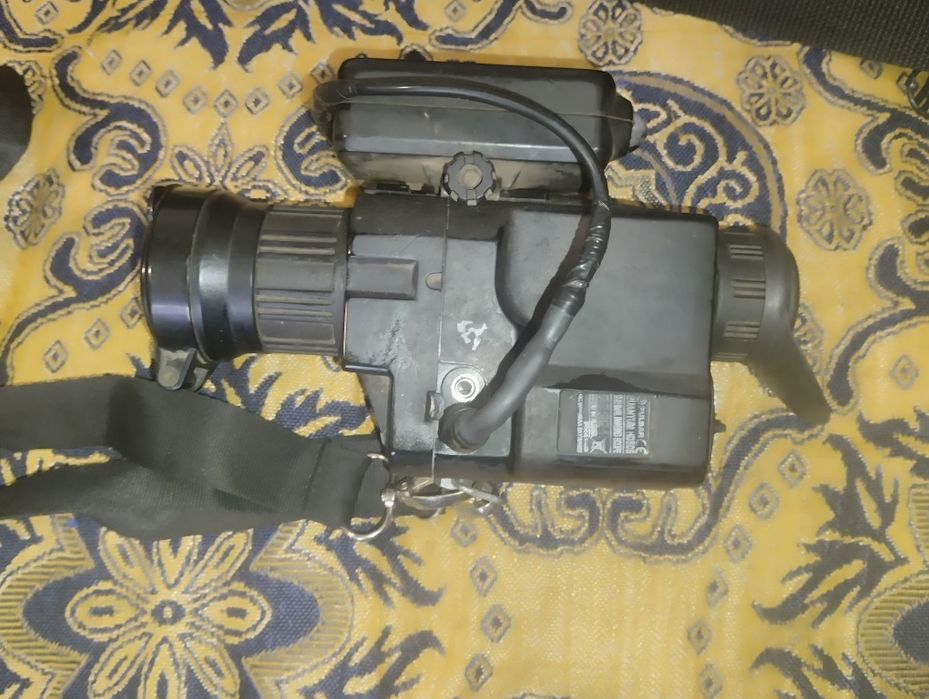 Продам тепловізор Pulsar xd50