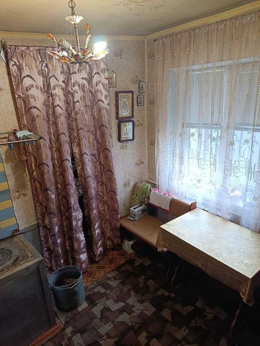 Продам дом в селе Широкое (перед Верховцево)