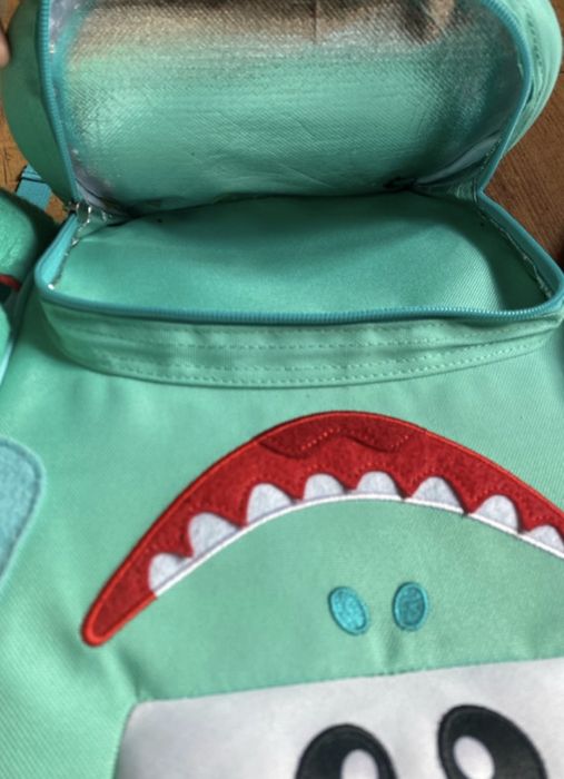 Mochila de criança64586032913922123