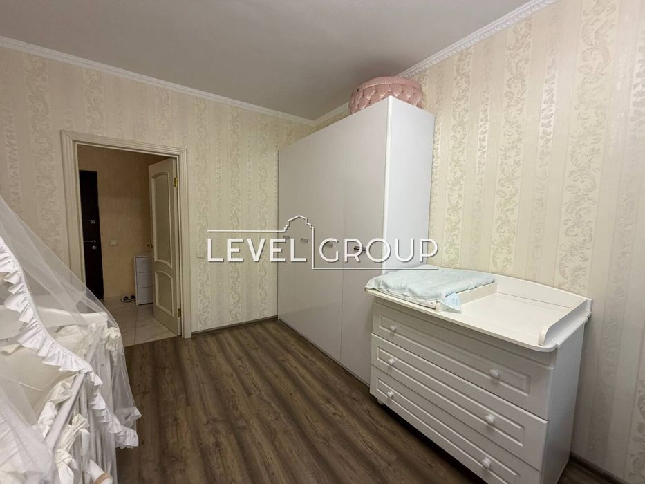Продаж 1к квартири з ремонтом в ЖК Комфорт Таун,низький поверх - View 5