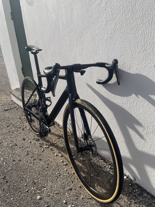 Scott Addict RC15 2021