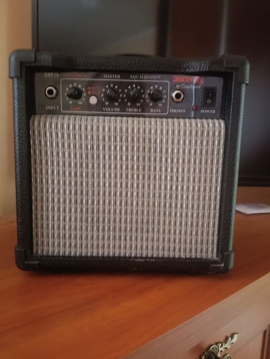 Gitara elektryczna