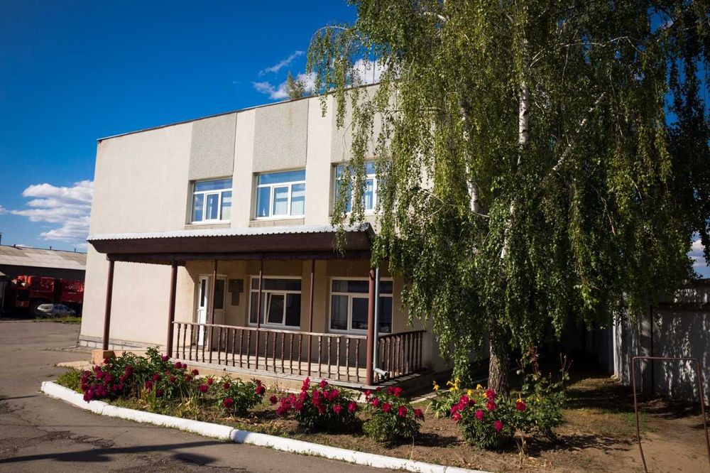 (5)    Продаж виробничих приміщень, Крижопіль 1474