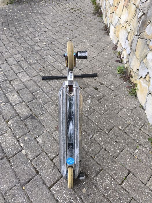 Trotinete profissional