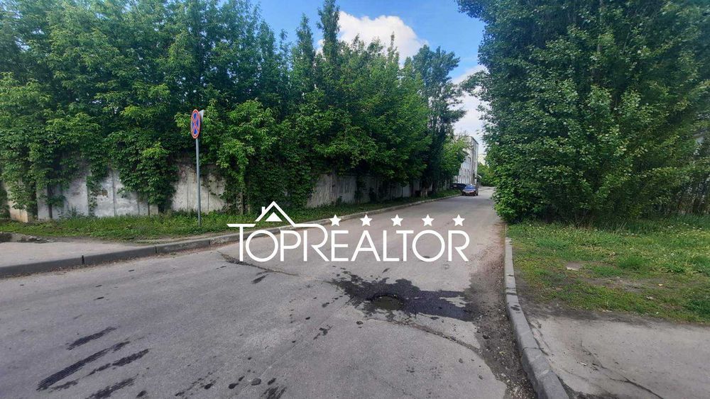 Продаж ділянки | Механізаторська | м. Академіка Павлова