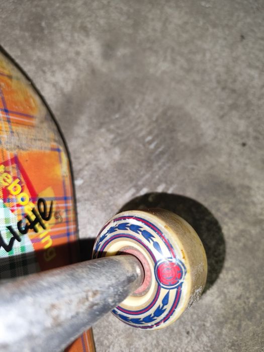 Skateboard  usado