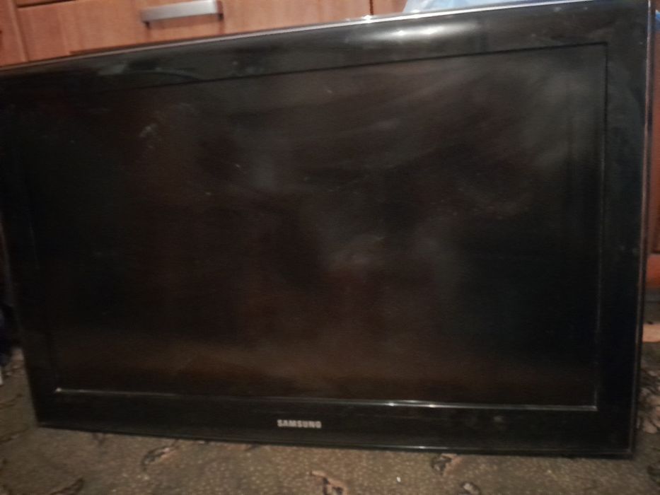 tv samsung 37cali na części