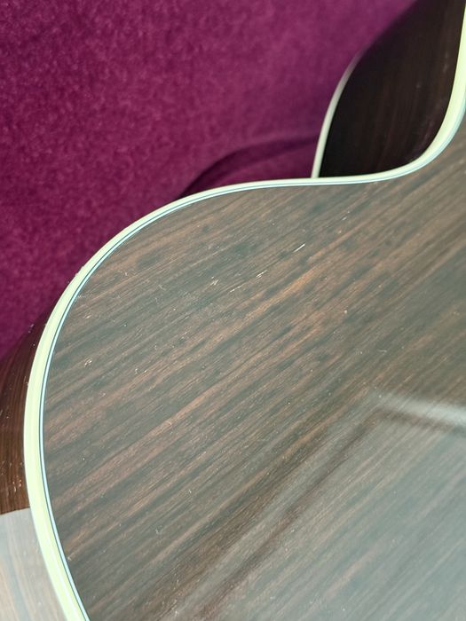 Martin OMJM 20 Anniversary