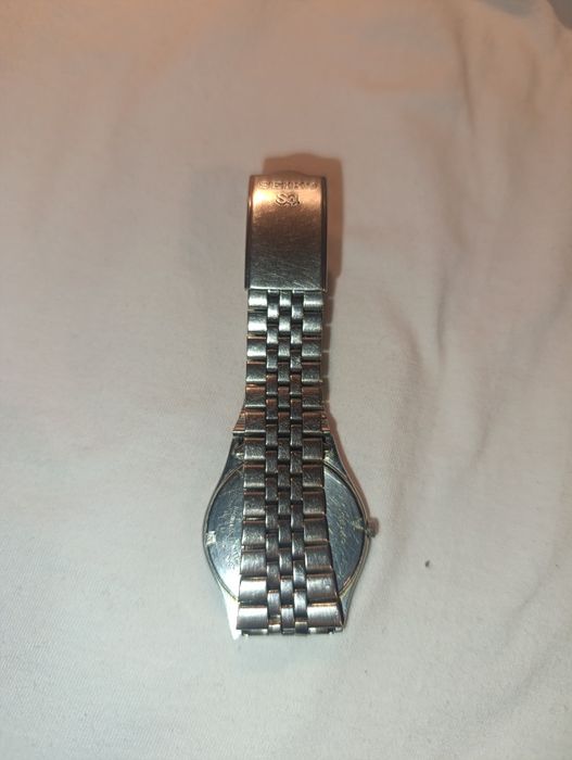 Zegarek SEIKO quartz - japoński