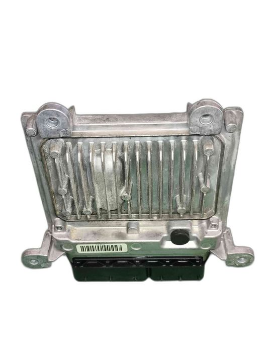 Centralina Motor / ECU MERCEDES-BENZ E-CLASS E 220 CDI (120 kW / 163 cv) [01.2009 - 12.2015] A6519007500 (OEM) | A0064461540 (OEM) | 28336101 (OEM)