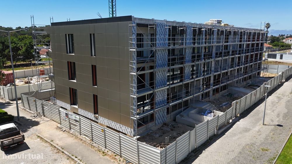Apartamento T1+1  na Madalena - Próximo da Praia