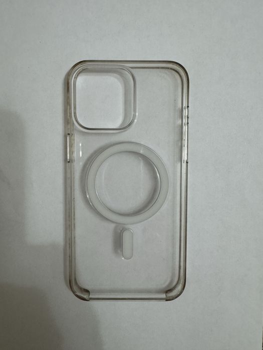 Чехол на айфон 15 pro max