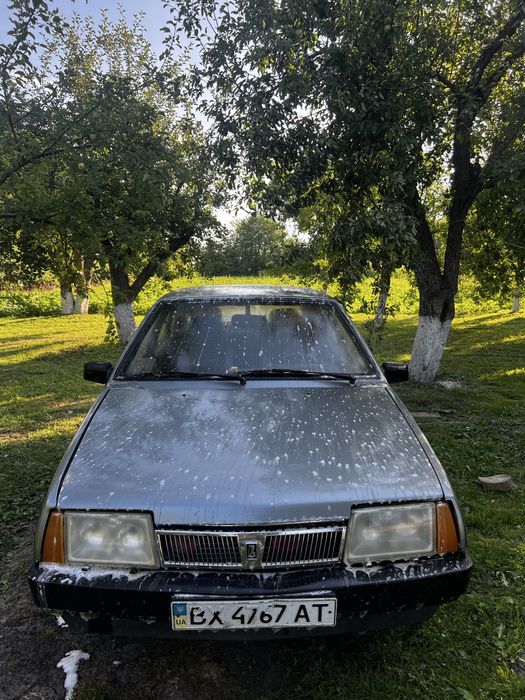Продам ваз 2109