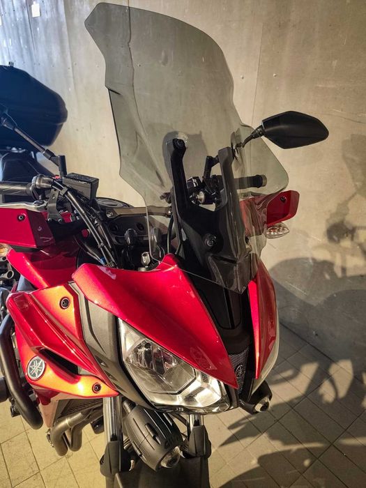 Yamaha Tracer T7