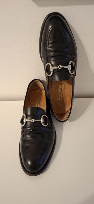 SAPATO / MOCASSIN Homem c/ bridão