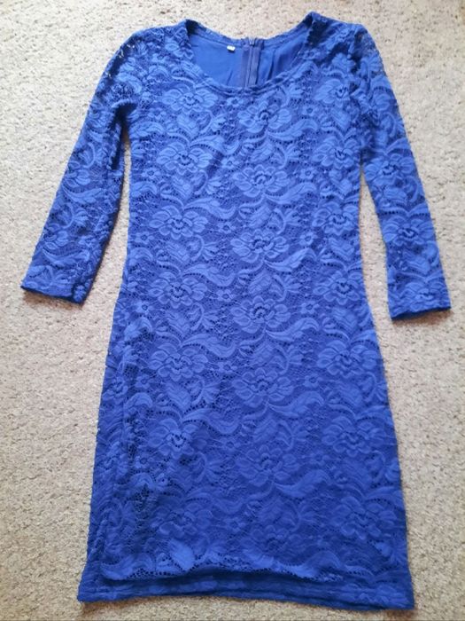 Плаття для дівчинки 40 р.