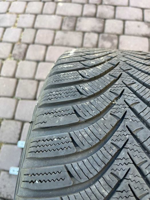 Opony Hankook Winter Icept RS2 225/45/17 94 V ROK 2022