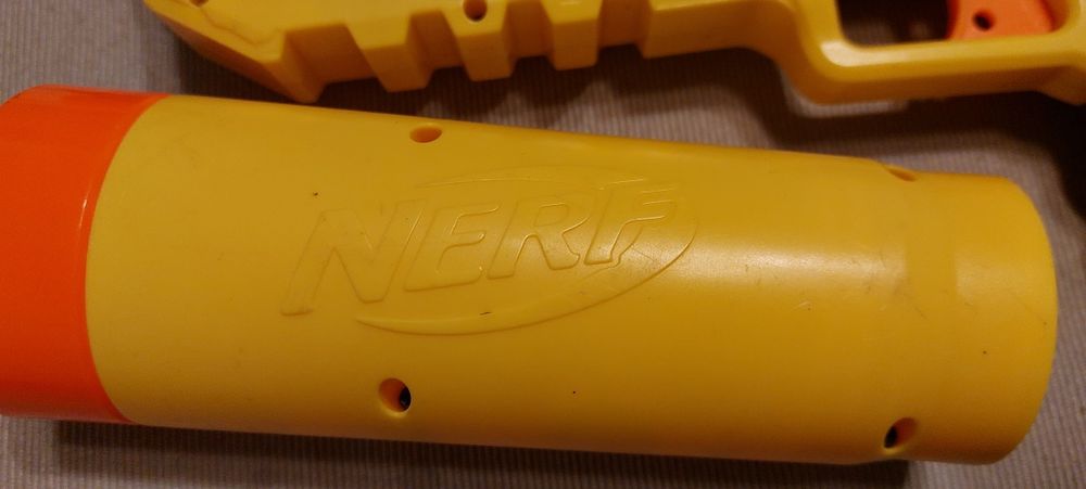 Nerf Fortnite Pistolet