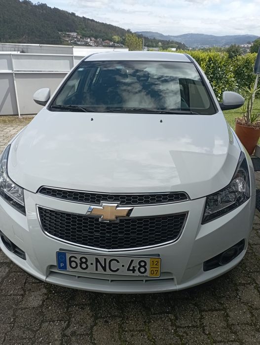 Carro 5 lugares como novo