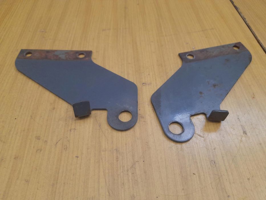 Sentinel Murray 145Ic/102 Uchwyt Mocowanie Stelaż