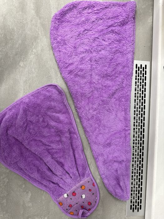 Банный комплект