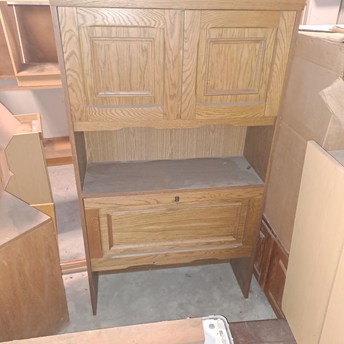 Meble dębowe sosnowe