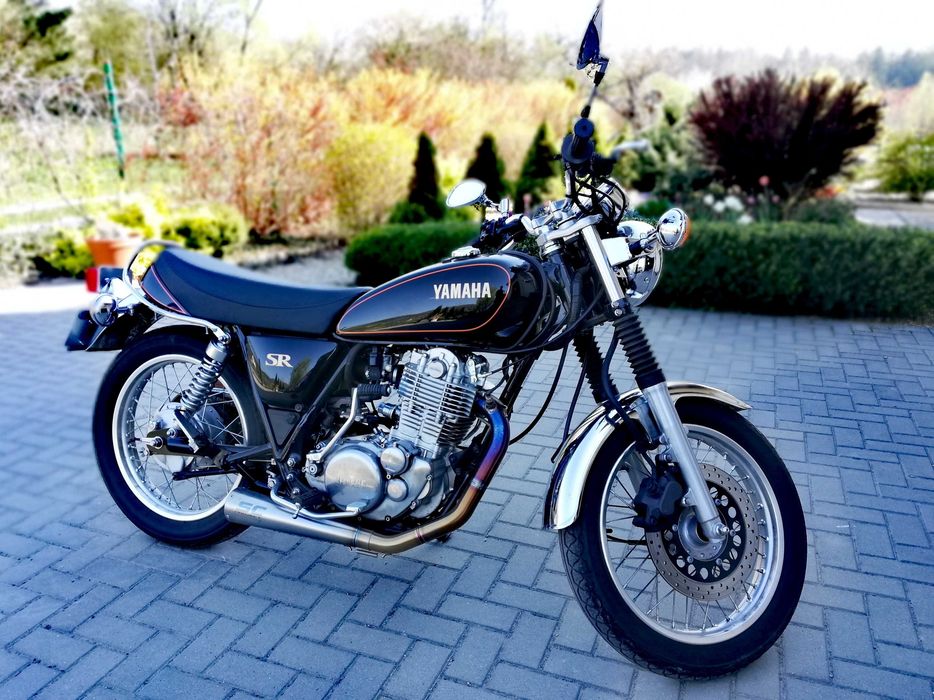 Yamaha
