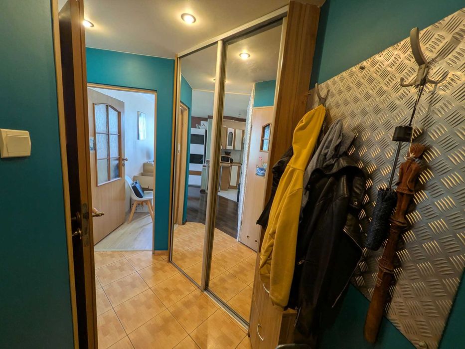 Mieszkanie – Kielce, Śródmieście - Więcej