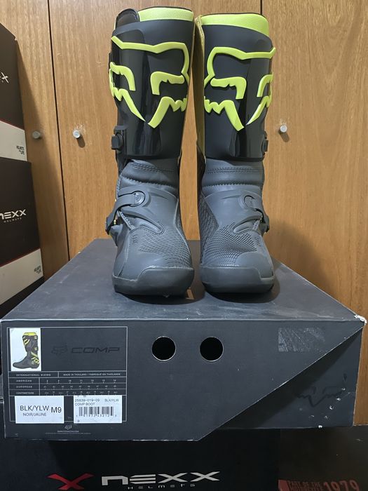 Diverso Material de mota