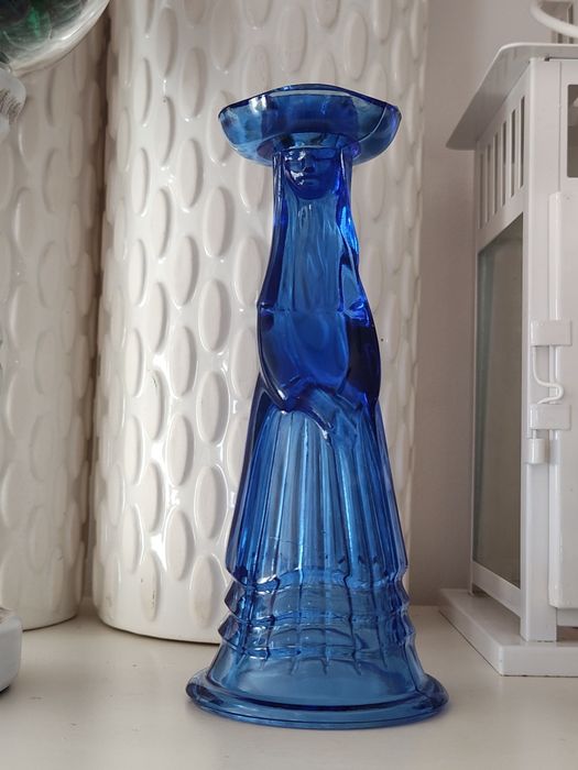 Świecznik Meksykanka HSG Ząbkowice Drost