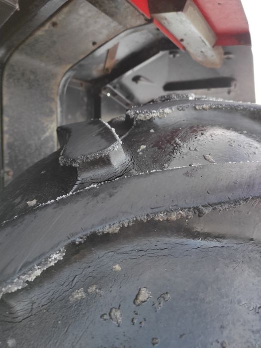 Opony Rolnicze 18.4 r38