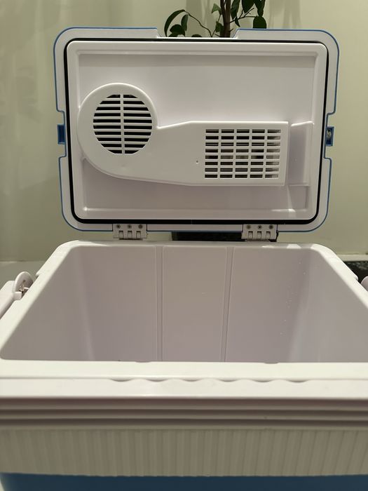 Автохолодильник ходод/тепло