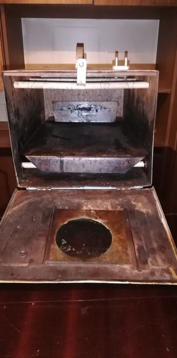 Piekarnik elektryczny