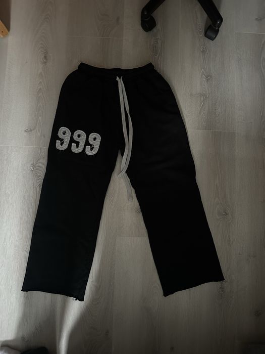 штани 999yessirskiii