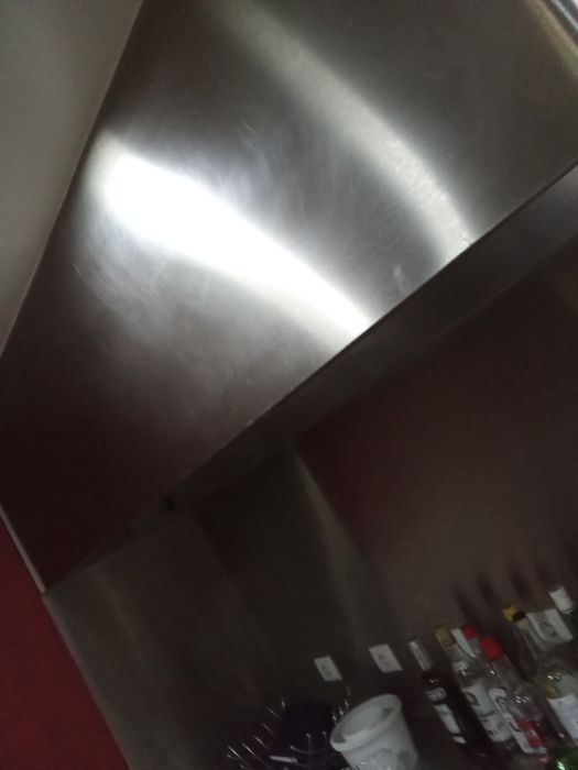 Venda de bancadas em inoxnox e mesas com cadeiras nox