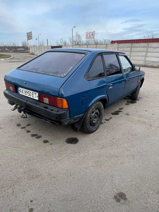 Продам АЗЛК 2141201