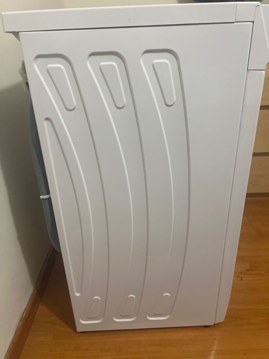 Máquina de lavar roupa  vende-se