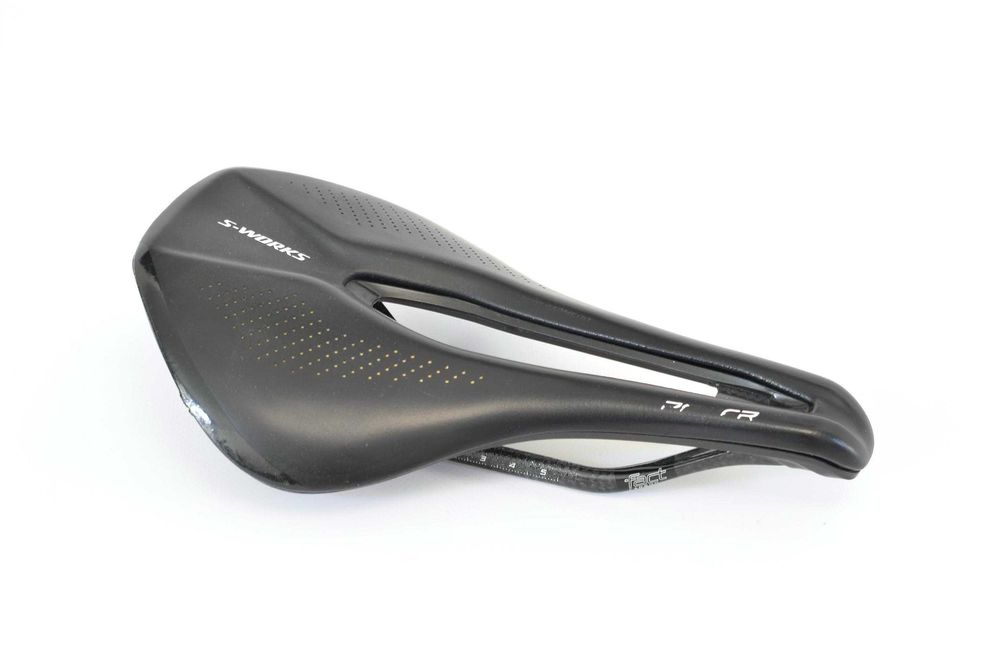 Specialized S-Works Power  143 mm карбон сідло шосе шоссе мтб гревел цк фікс трек