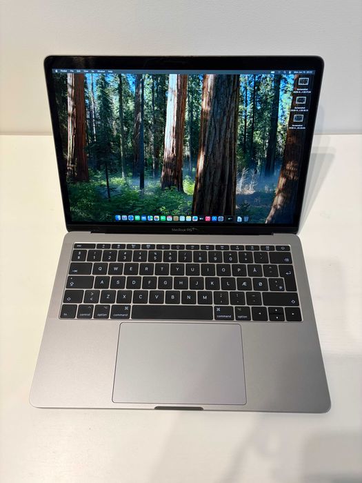 MacBookPro 13" i5
