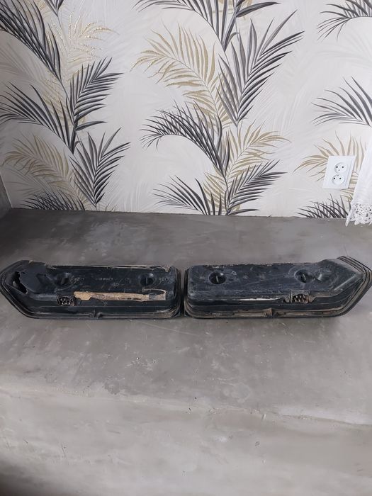 Стопи Мерседес с190