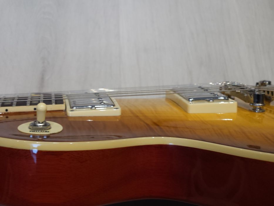 Vintage ICON Lemon Drop 2022