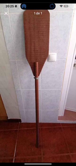 Remo decorativo