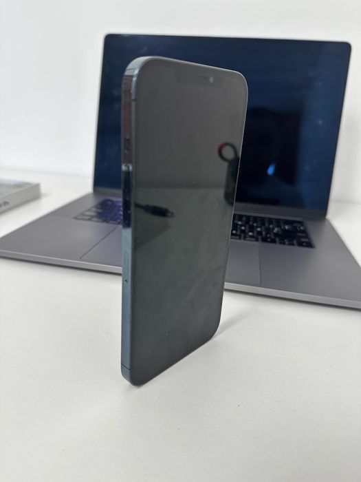 Iphone 12 pro max 128 gb