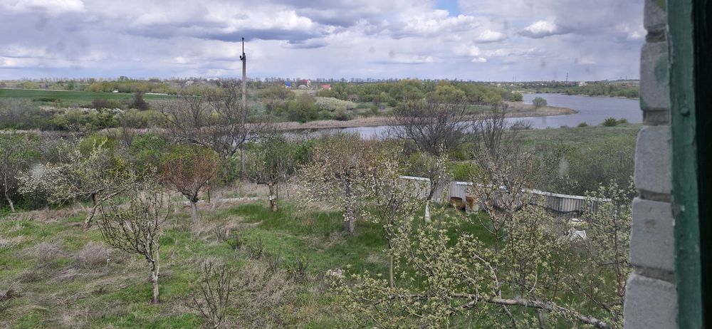 Продам дачну ділянку
