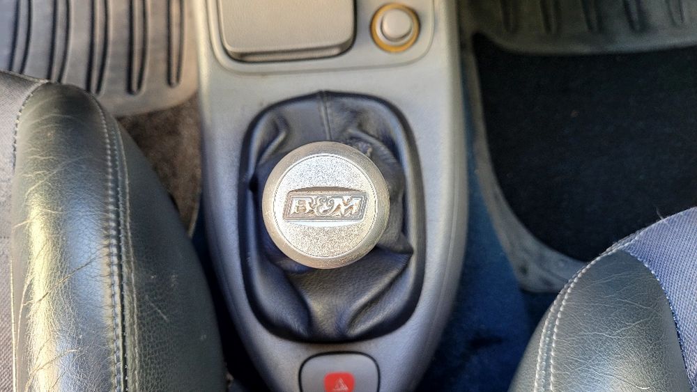 Renault Clio 1.6 16v